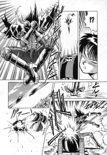 [Miyakawa Hajime] Hybrid na Gogo - Hybrid Afternoon Fhentai - Page 168