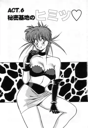 [Miyakawa Hajime] Hybrid na Gogo - Hybrid Afternoon Fhentai - Page 89