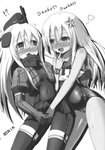 [Sasachinn] RO-chan ga U-ni oshiete ageru desutte! Fhentai - Page 24