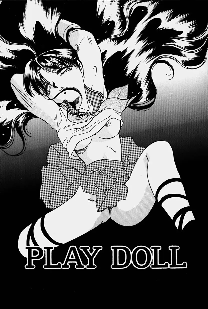 [Nakafusa Momo] Toraware no Usagitachi Fhentai - Page 63