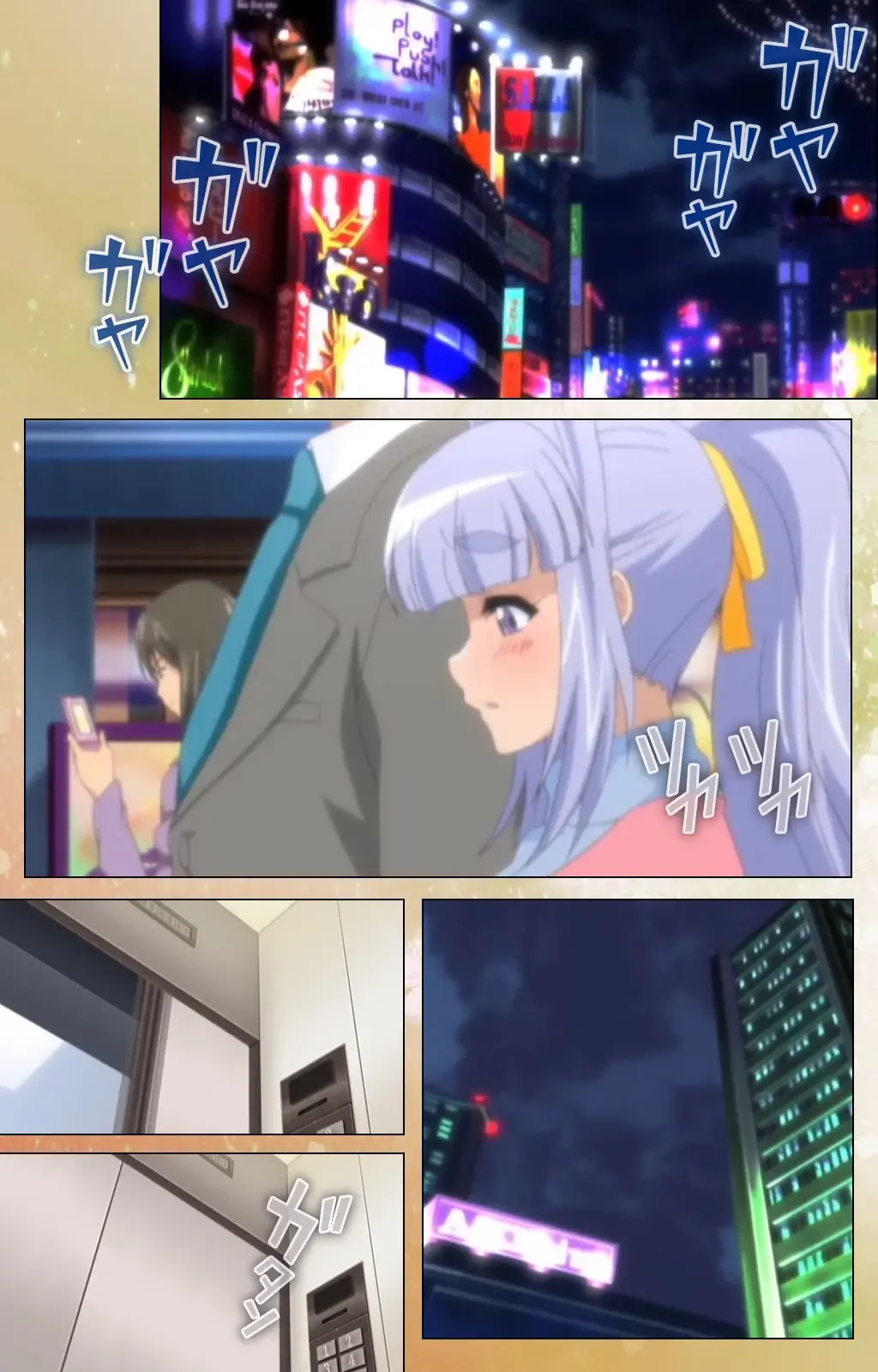 [Jun] Junai Mellow Gogo no Kouchou Complete Ban Fhentai - Page 60