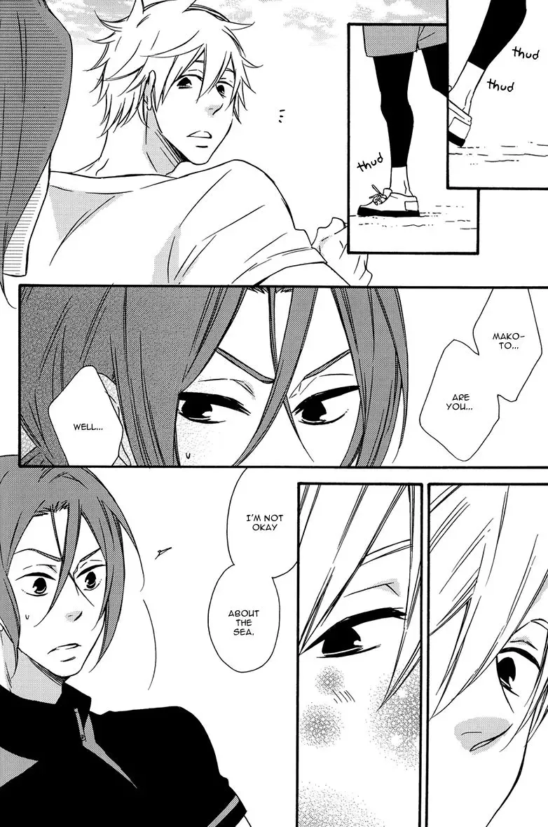 [Narazaki Neneko] Heat Island Fhentai - Page 10