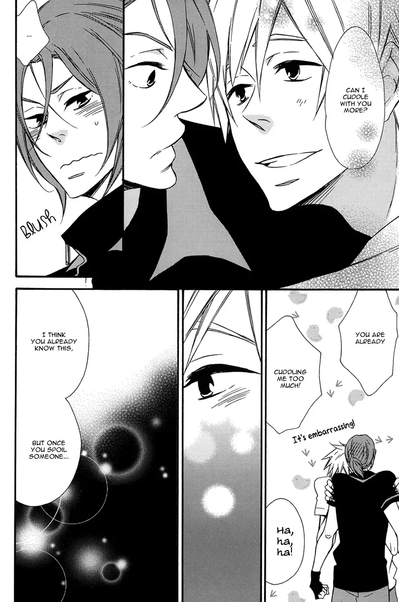 [Narazaki Neneko] Heat Island Fhentai - Page 14