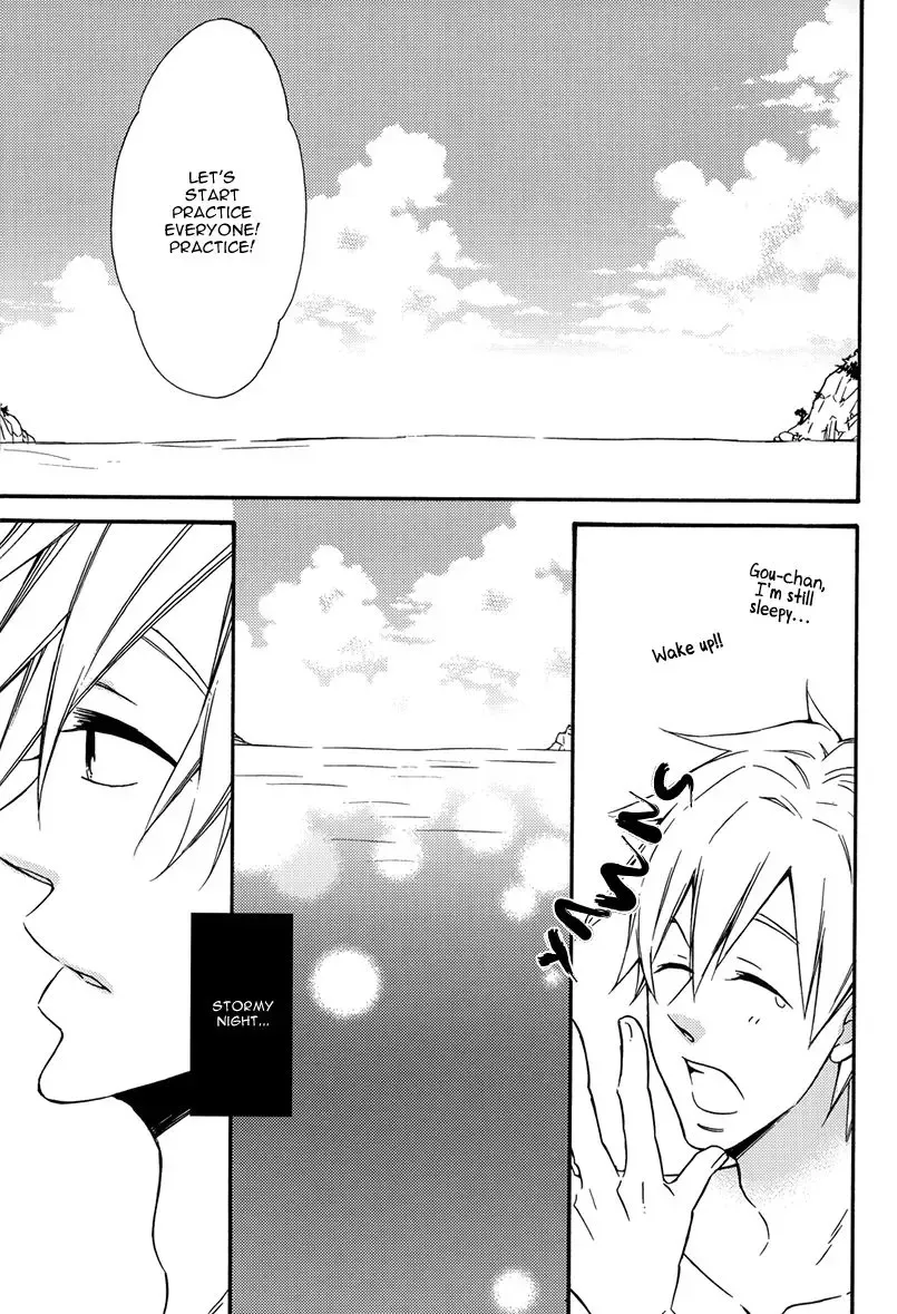 [Narazaki Neneko] Heat Island Fhentai - Page 3