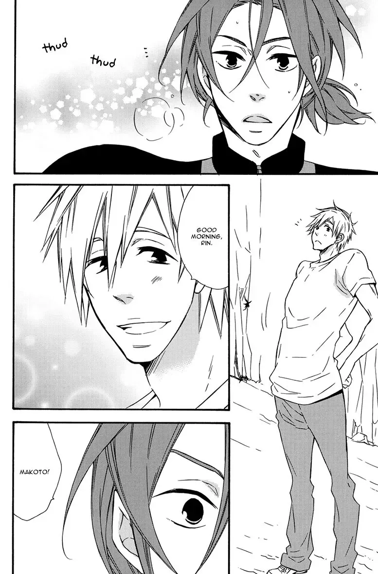 [Narazaki Neneko] Heat Island Fhentai - Page 8