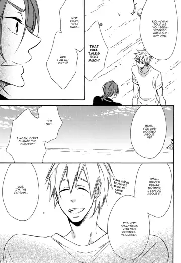 [Narazaki Neneko] Heat Island Fhentai - Page 11