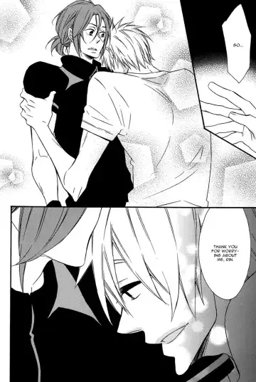 [Narazaki Neneko] Heat Island Fhentai - Page 12