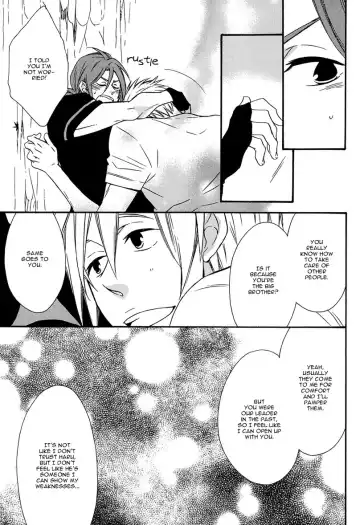 [Narazaki Neneko] Heat Island Fhentai - Page 13