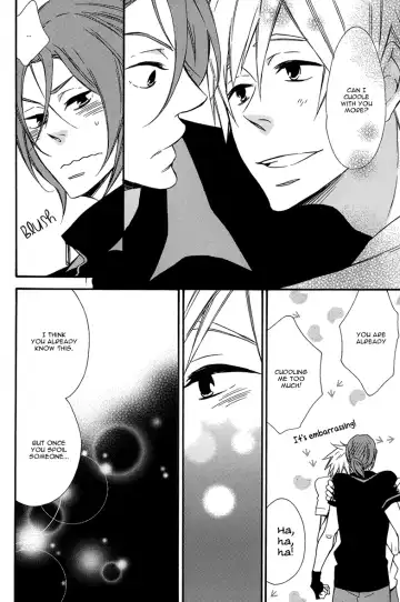 [Narazaki Neneko] Heat Island Fhentai - Page 14