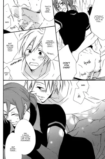 [Narazaki Neneko] Heat Island Fhentai - Page 18