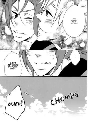 [Narazaki Neneko] Heat Island Fhentai - Page 19