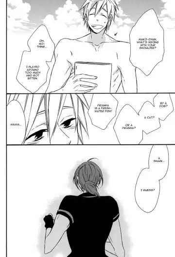 [Narazaki Neneko] Heat Island Fhentai - Page 20