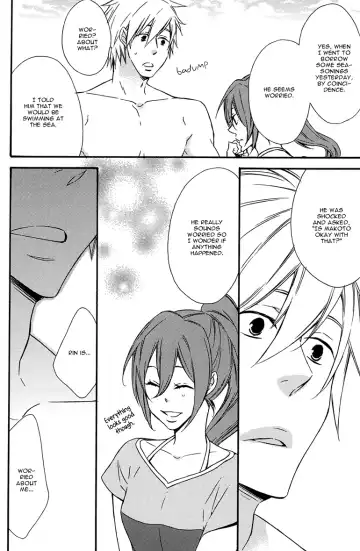 [Narazaki Neneko] Heat Island Fhentai - Page 6