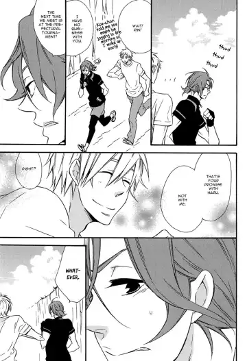 [Narazaki Neneko] Heat Island Fhentai - Page 9