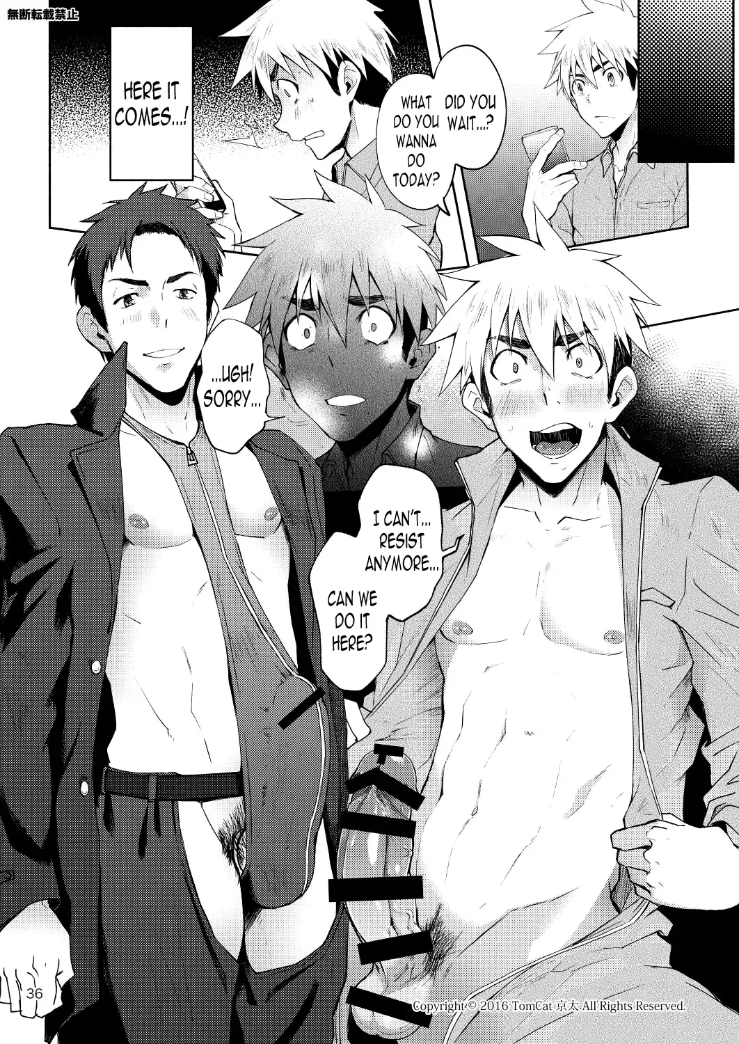 [Keita] Hentai Affect Fhentai - Page 35