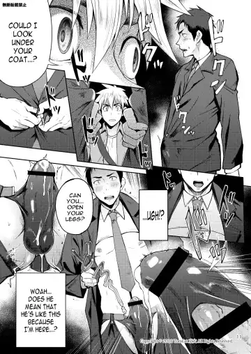 [Keita] Hentai Affect Fhentai - Page 10