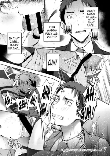 [Keita] Hentai Affect Fhentai - Page 18