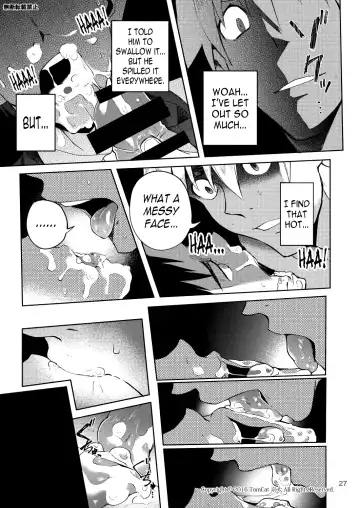 [Keita] Hentai Affect Fhentai - Page 26