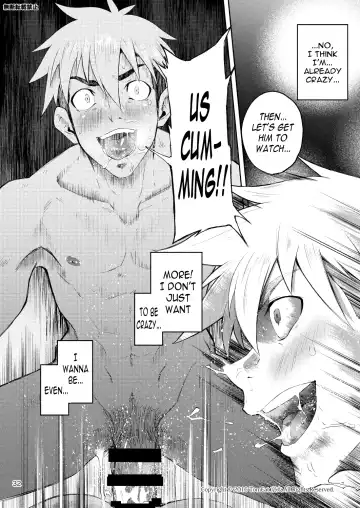 [Keita] Hentai Affect Fhentai - Page 31