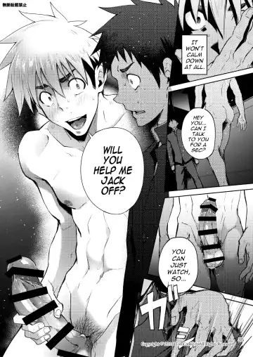 [Keita] Hentai Affect Fhentai - Page 34