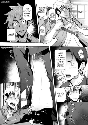 [Keita] Hentai Affect Fhentai - Page 9