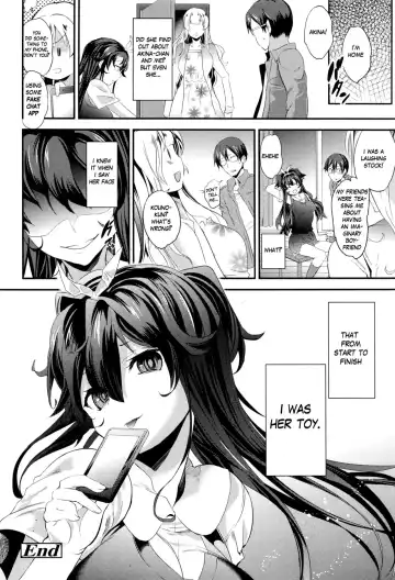 [Kazutaro] Shimai Goto | Sister Affairs Fhentai - Page 18