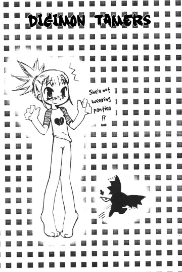 [Akaou] Junjou Pineapple Fhentai - Page 24