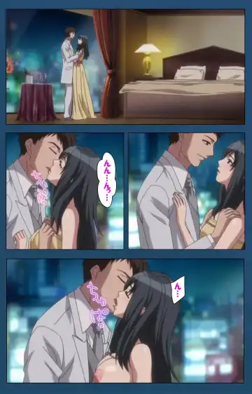 [Gentle Sasaki] Soredemo Tsuma wo Aishiteru Special Ban Zenpen Fhentai - Page 50