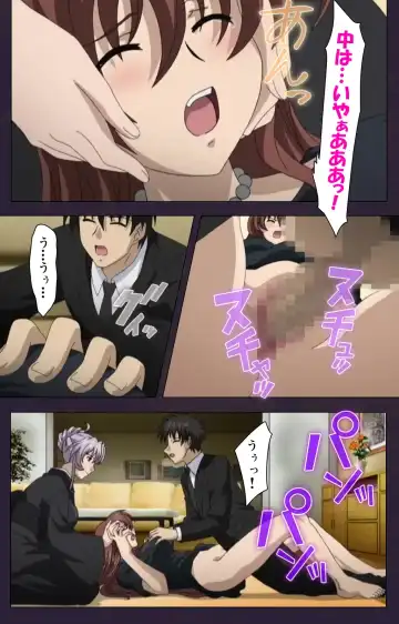 Mofukuzuma Special Ban Zenpen Fhentai - Page 46